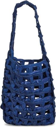 SC103 Medium Links Leather Tote in Vista at Nordstrom