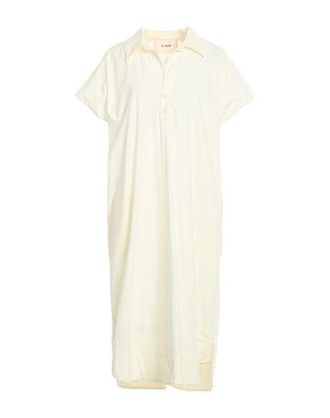 Floor DRESSES - Midi dresses on YOOX.COM