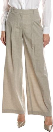 HUGO BOSS Tiana4 Wool Pant