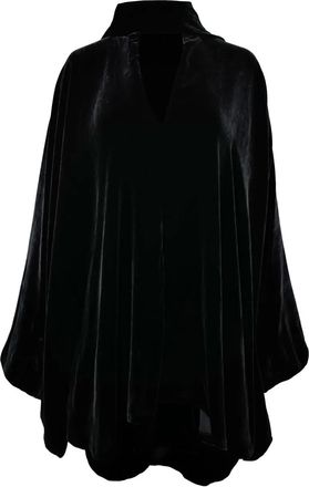 Azeeza Abito corto Emlyn - Nero