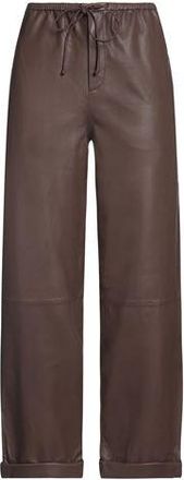 By Malene Birger BOTTOMWEAR - Trousers on YOOX.COM