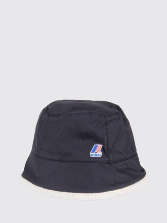 K-Way Cappello Pascalle Orsetto K-Way in ripstop