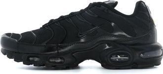 Nike Air Max Plus Triple Black 604133-050