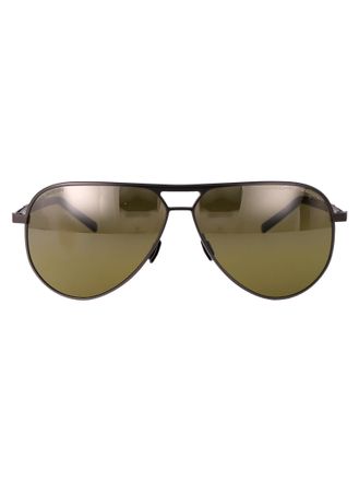 Porsche Design Sunglasses P8942 B417