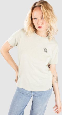 Iriedaily Puffy Dog T-Shirt gr&uuml;n