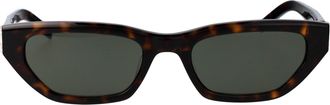 Saint Laurent Sunglasses Sl M126 002