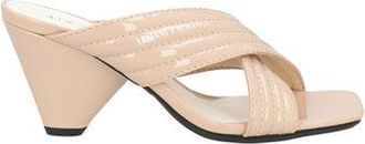 A|X Armani Exchange FOOTWEAR - Sandals on YOOX.COM