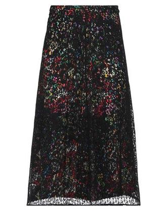 ワンピース ETRO Women Mid Skirts WRHA028999IPD18X0883 PURPLE ETRO | Purple Women's Midi Skirt | YOOX
