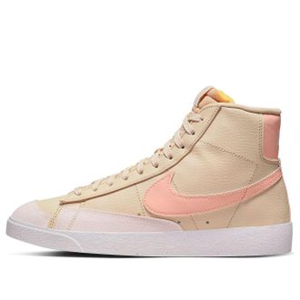 Nike (WMNS) Nike Blazer Mid 77 Sanddrift Soft Pink FB0780-100