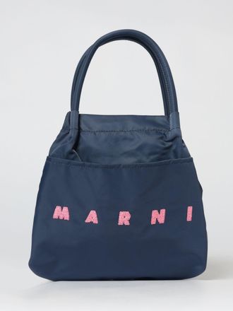 Marni Nylon Bag
