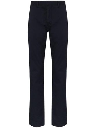 Ralph Lauren Navy Blue Stretch trousers