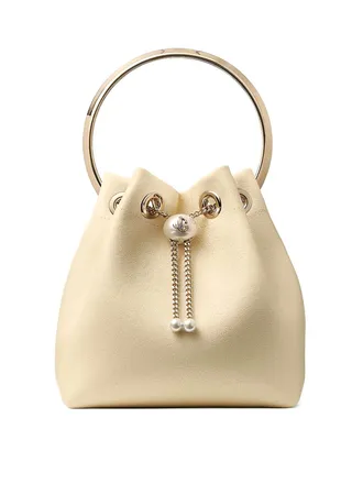 Jimmy Choo London Bag
