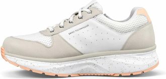 Joya Dames, Schoenen, Beige, Maat: 38 EU