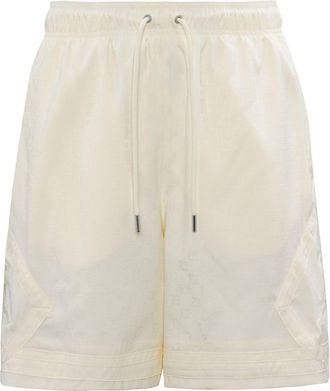 Nike Jordan Air Jordan Essentials Diamond Shorts Beige FN0770-110