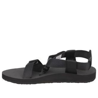 The North Face Stratum Repente II Sandals Black NF52351-KK