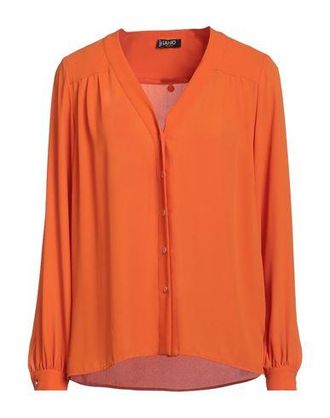 Liu Jo TOPWEAR - Shirts on YOOX.COM