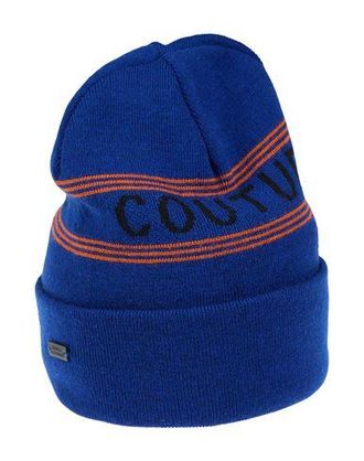 Daniele Alessandrini ACCESSORIES - Hats on YOOX.COM