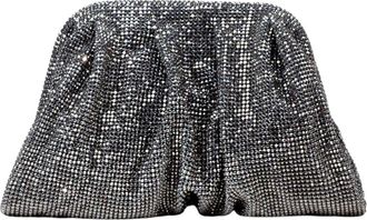 Benedetta Bruzziches Donna, Borse, Grigio, Taglia unica, new
