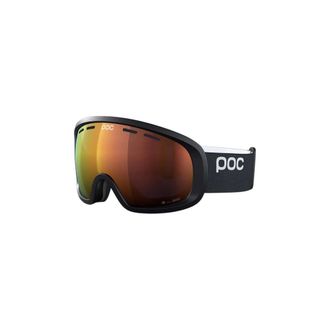 Poc Fovea Mid skibril - unisex - Sport - Veelkleurig - Maat: ONE Size