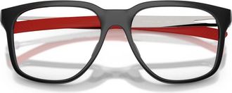 Ferrari Fz 8027U Optisch montuur - unisex - Brillen - Zwart - 53 MM - Accessoires