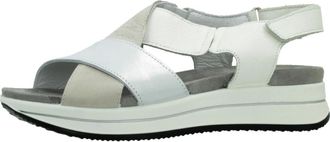 Igi & Co Mujer, Zapatos, Blanco, Talla: 38 EU