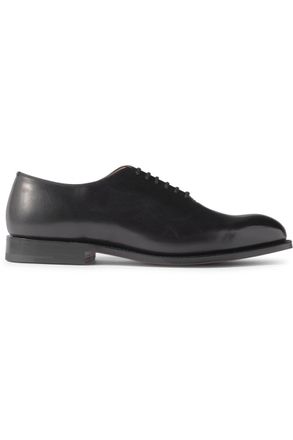 Churchs Oldford Leather Oxford Shoes