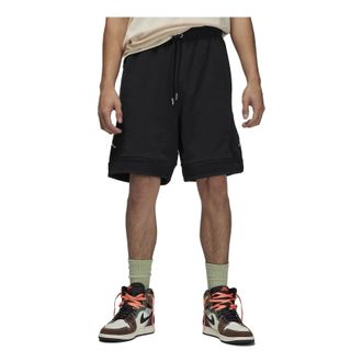 Nike Jordan Air Jordan Essentials Statement Short Black DQ7473-010