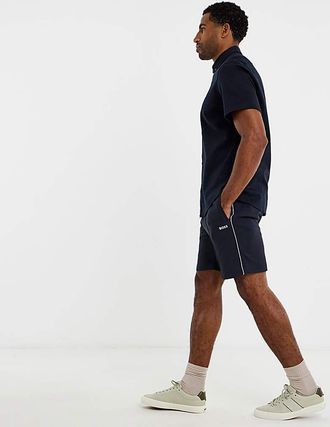 HUGO BOSS Pique Short