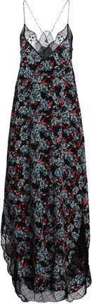 Zadig&Voltaire KLEIDER - Maxi-Kleider auf YOOX.COM