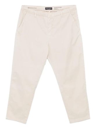 Marc O'Polo pocket trousers - men - Fabric - 36/32 - Neutrals