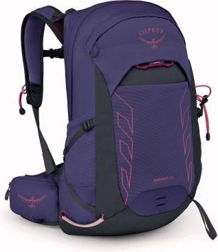 Osprey Tempest 22 Wanderrucksack für Damen | blau