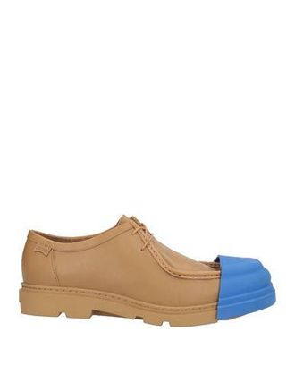 Camper SCHUHE - Schn&uuml;rschuhe auf YOOX.COM