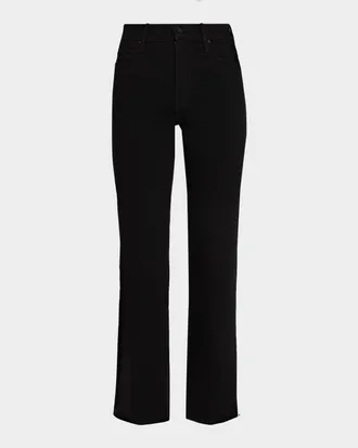 Mother The Kick It Jeans