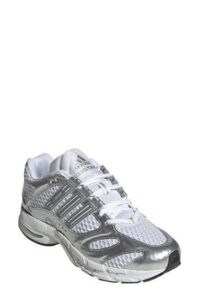 adidas Adistar MLD Sneaker in White/grey Three/black at Nordstrom, Size 10.5