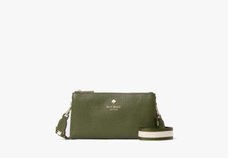 Kate Spade New York Emma Mini Crossbody