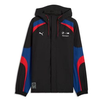 Puma x BMW M Motorsport Jacket Puma Black 634802-01