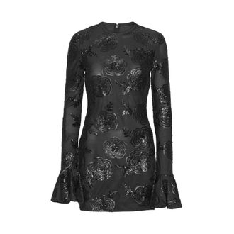 Rotate Rotate Birger Christensen, Donna, Abiti, Nero, S, new