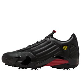 Nike Jordan Air Jordan 14 Retro Golf Last Shot HJ7710-001