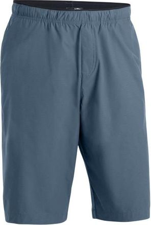 Maier Sports Fort Bermuda Shorts f&uuml;r Herren | blau