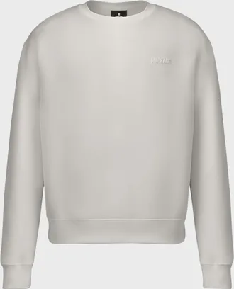 Mackage Men & apos;s Julian Jersey Crewneck Sweater