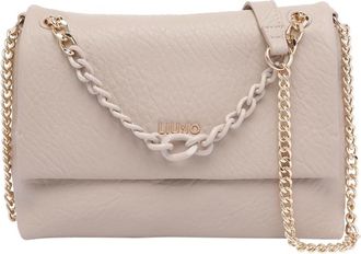 Liu Jo Logo Crossbody Bag