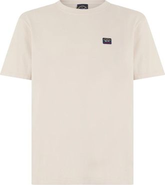 Paul & Shark Uomo, Top, Beige, XL, new