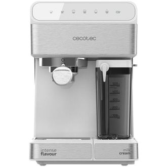 Cecotec Cafetera Espresso Semi-autom&aacute;tica 20 Bar Cecotec Instantccino 20