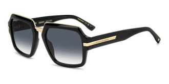 Dsquared2 D2 0159/S 807/08 Mens Sunglasses Size 55