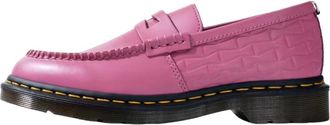 Dr. Martens Penton Wasted Youth Dms Pink 44034650