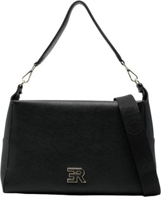 Ermanno Scervino Donna, Borse, Nero, Taglia unica, new
