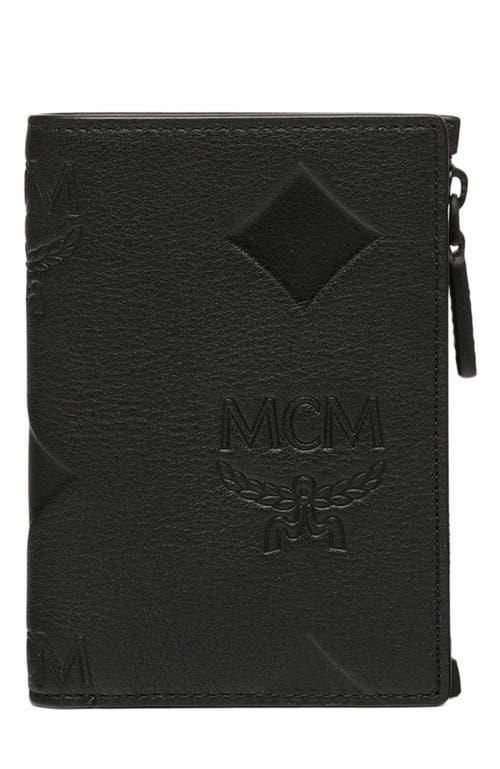 Bifold Wallets Mcm Wallet Mens Sale Designer Wallets Mcm Men'