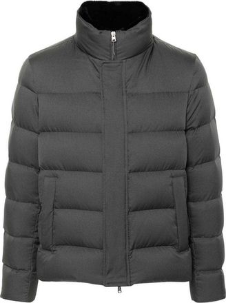 Herno Arendelle Down Jacket
