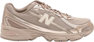 New Balance Zapatillas 740 - Sport - Hombre - Beige - 41 1/2 EU