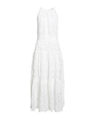 Pinko VESTIDOS - Vestidos largos en YOOX.COM